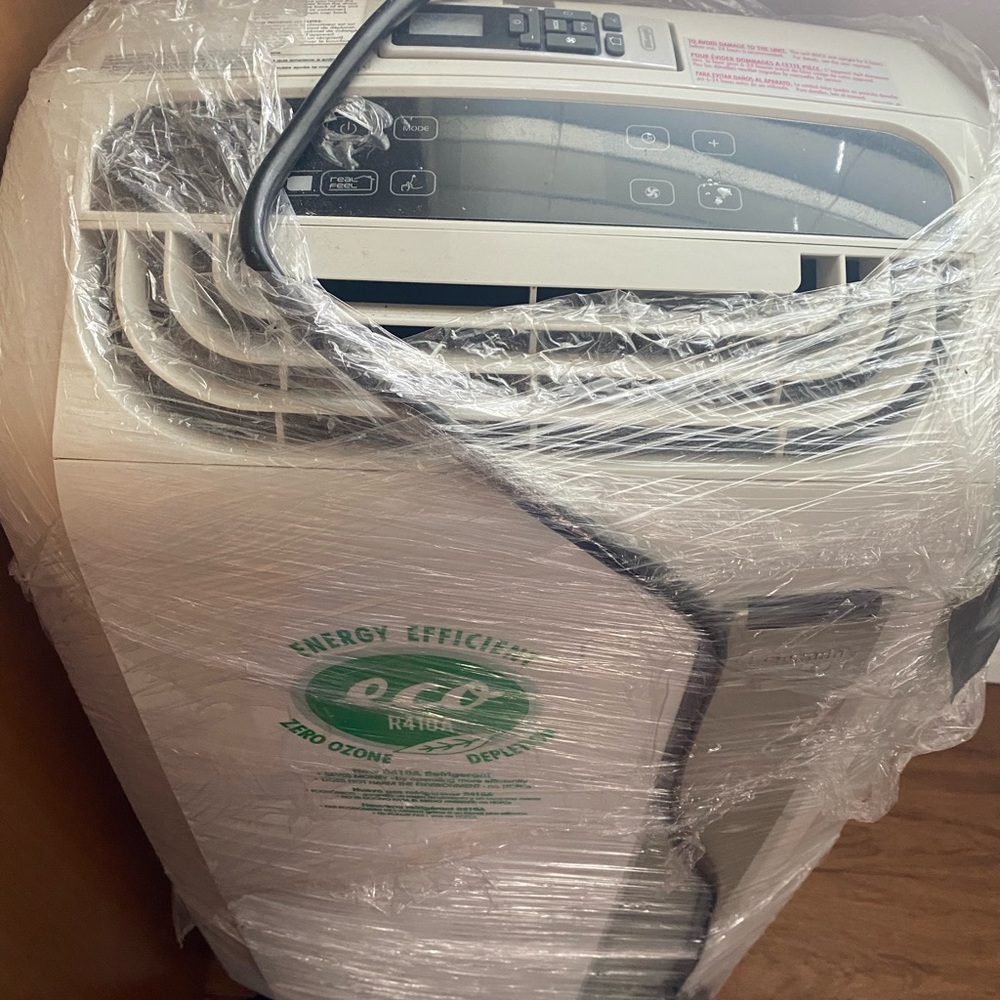 COPY - Air conditioner